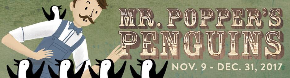 Exclusive Discount from Seattle Children's Theater Exclusive Discount from Seattle Children's Theater