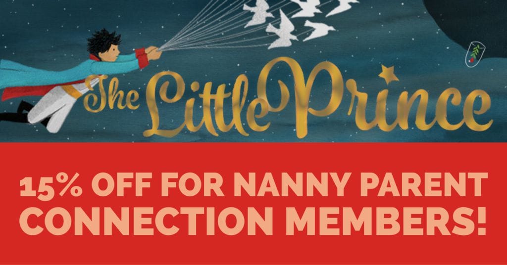 discount for the little prince discount for the little prince