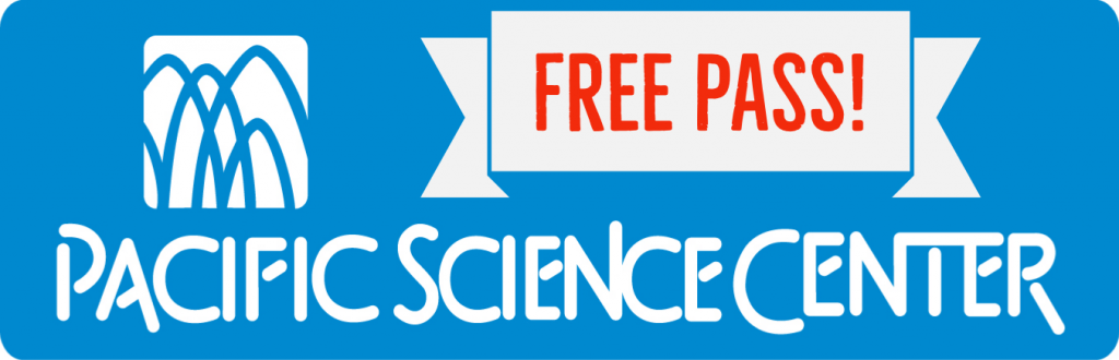 free pacific science center