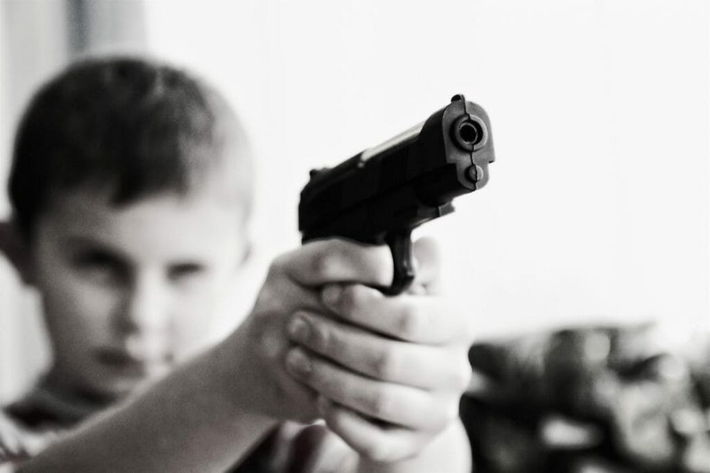 keep kids safe school shooting