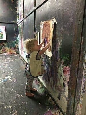 west seattle art nest deal west seattle art nest deal