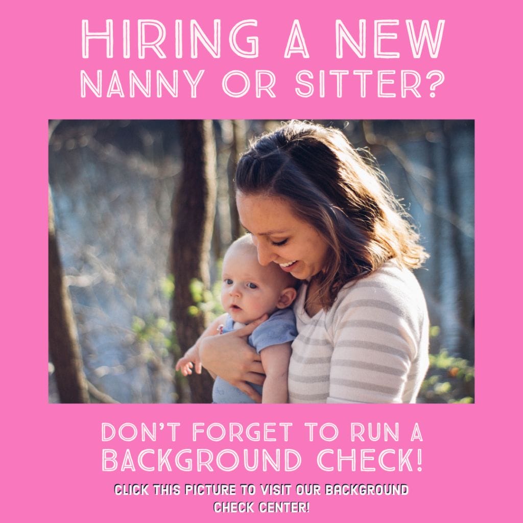 nanny insurance
