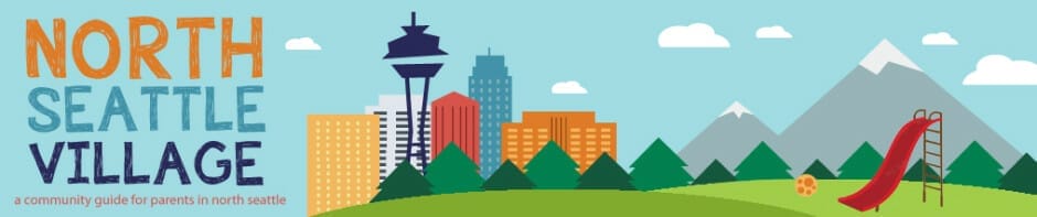 North Seattle Village seattle nanny