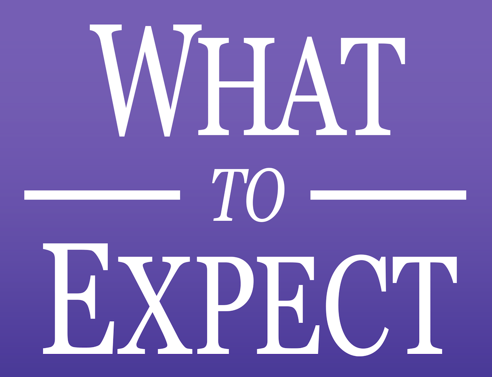 What To Expect nanny connection