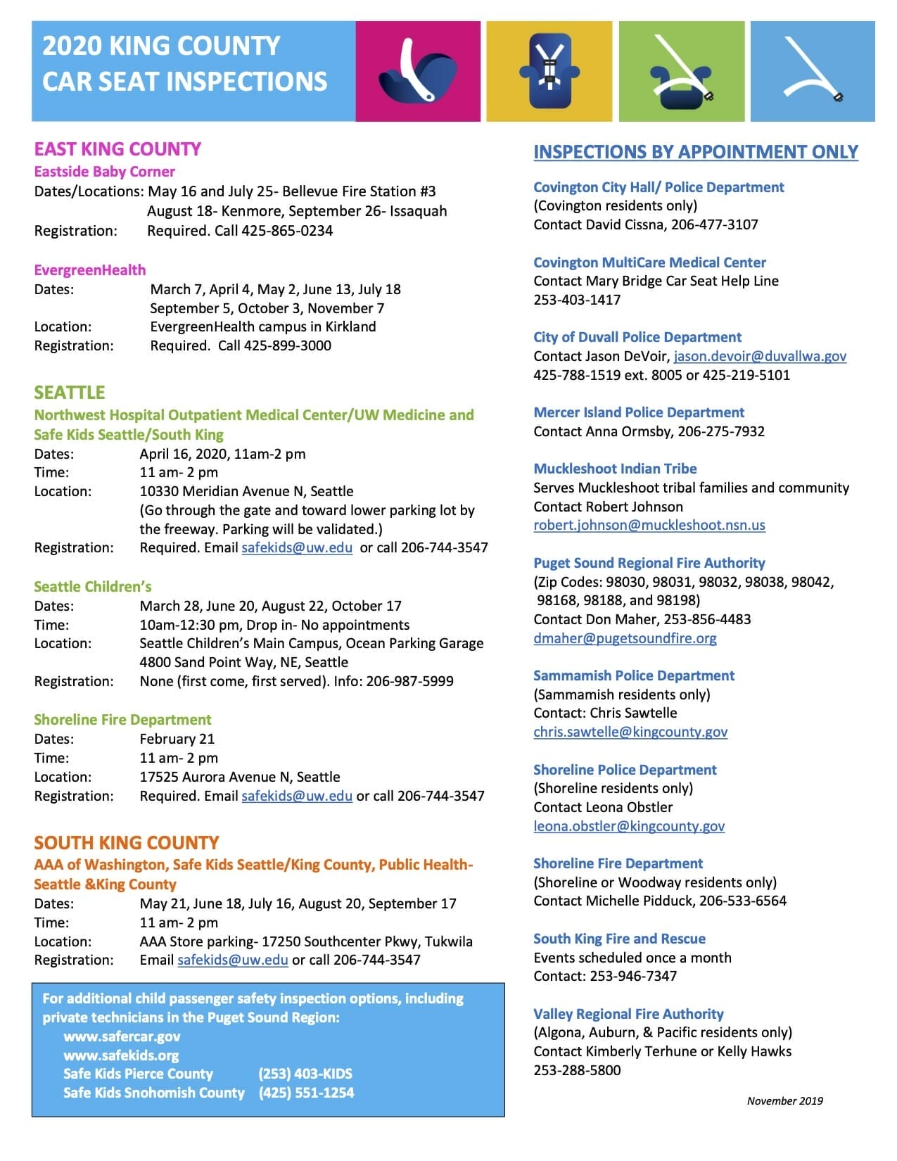 car seat laws car seat laws