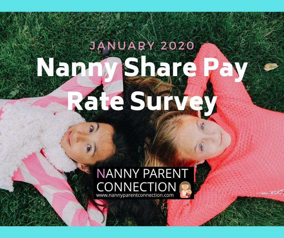 nanny share