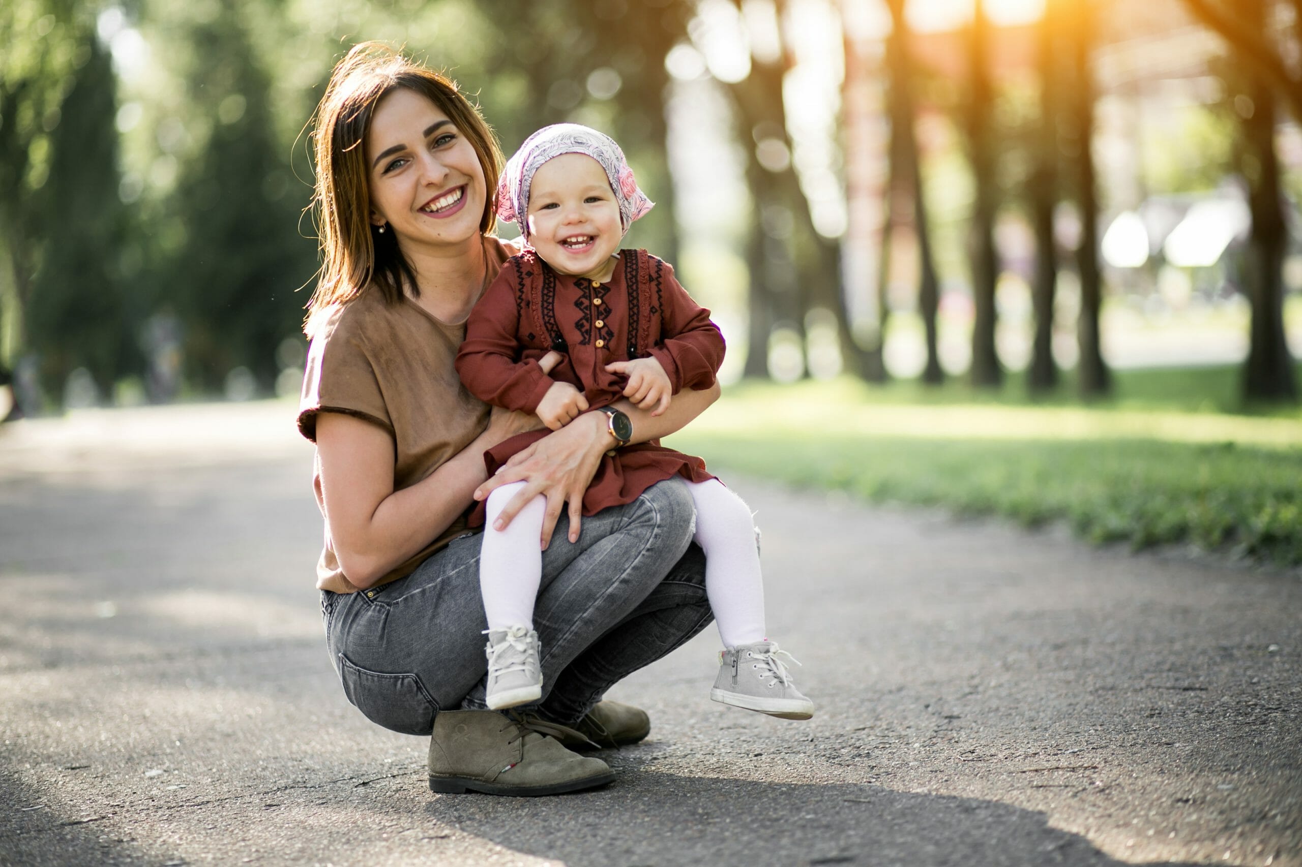 local nannies