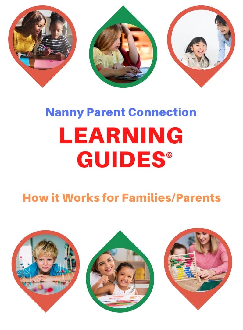 learning guides for parents learning guides parents
