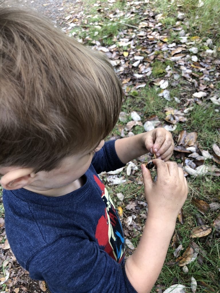 boeing creek boeing creek
