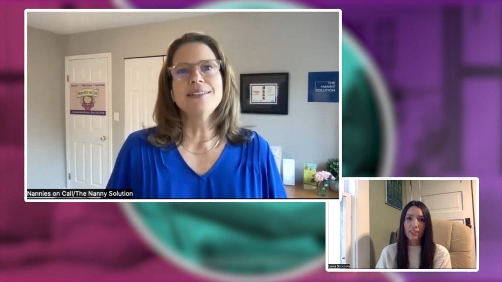 awkward nanny scenarios