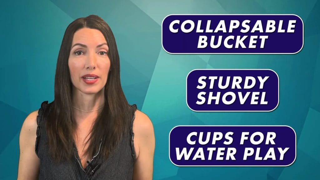 Summertime Nanny Bag