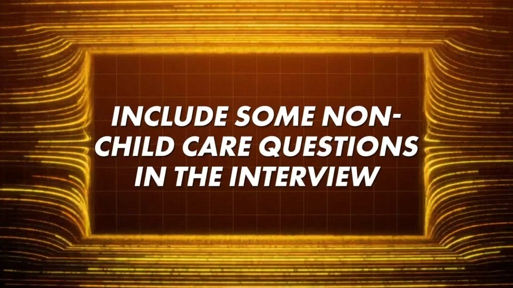 What I Look For In A Nanny Interview With Laura bad-nanny-2022