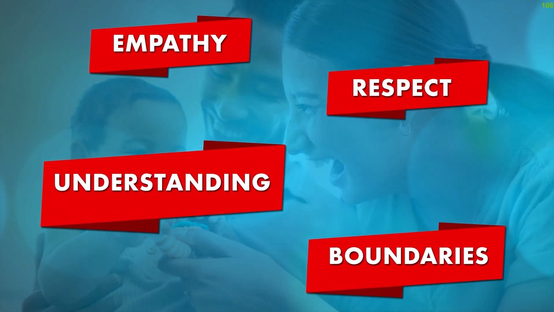 Child Care Philosophies