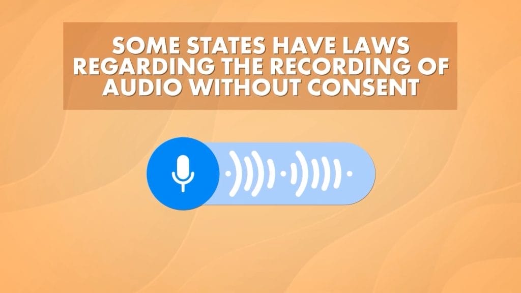 Are Nanny Cams Legal